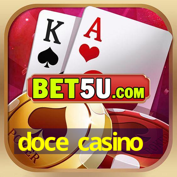 doce casino